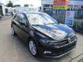 Volkswagen Polo 1.0i.TSI.Highline.Klima.PDC.Navi.Wenig KM. Negro - thumbnail 6