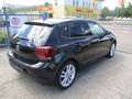Volkswagen Polo 1.0i.TSI.Highline.Klima.PDC.Navi.Wenig KM. Negro - thumbnail 7