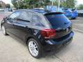 Volkswagen Polo 1.0i.TSI.Highline.Klima.PDC.Navi.Wenig KM. Negro - thumbnail 11