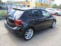 Volkswagen Polo 1.0i.TSI.Highline.Klima.PDC.Navi.Wenig KM. Negro - thumbnail 9