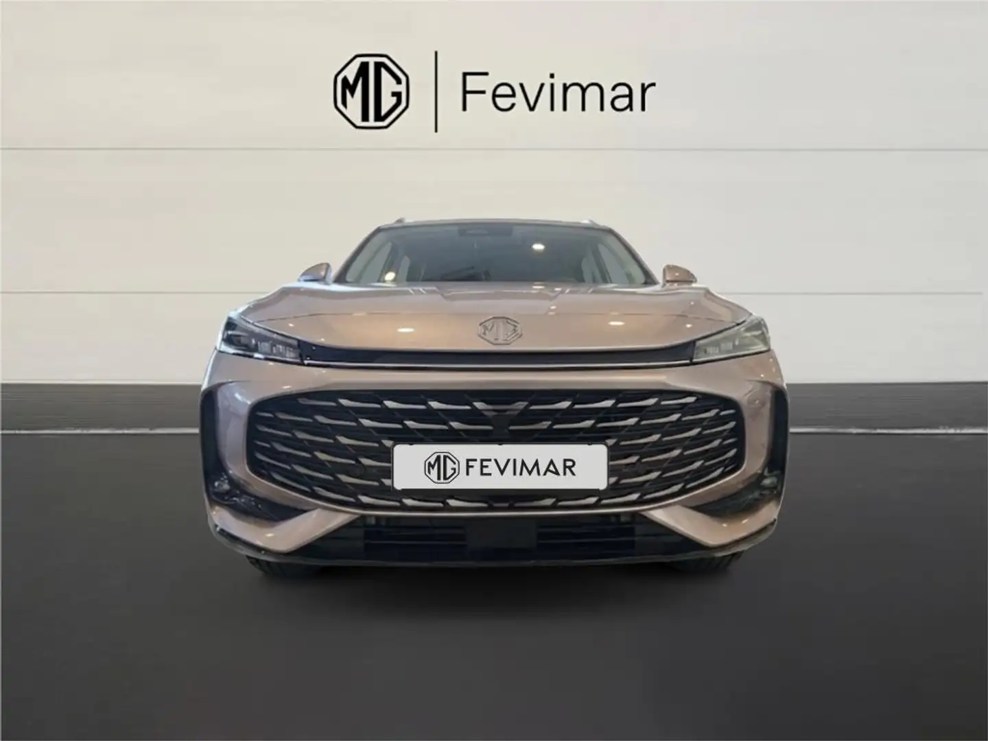 MG HS 1.5T PLUG IN HYBRID LUXURY - 2