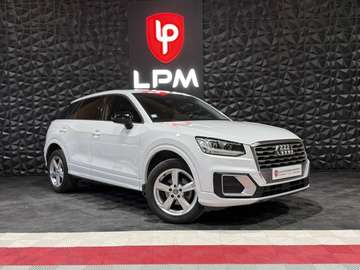35 TFSI 150ch COD Business Line