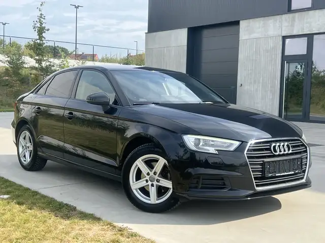 Audi A3 35 TFSI Limousine Euro 6d/ NAVI/ LED/ CRUISE/ PDC