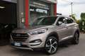 Hyundai TUCSON 1.7 CRDi DCT Sound Edition Navi Camera LED 19" Grigio - thumbnail 15