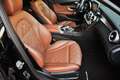 Mercedes-Benz C 43 AMG 4-MATIC T 9G-TRONIC DESIGNO ***NP:€ 83.563,-*** Noir - thumbnail 14