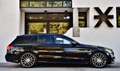 Mercedes-Benz C 43 AMG 4-MATIC T 9G-TRONIC DESIGNO ***NP:€ 83.563,-*** Noir - thumbnail 3