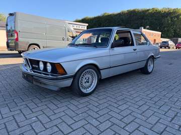i E21 Recaro 5-Gang Ausstellfenster Oldtimer