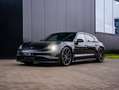 Porsche Taycan Sport Turismo - sport chrono - sport sound - pano Schwarz - thumbnail 5