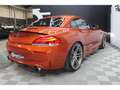 BMW Z4 sDrive 35is - BV DKG  ROADSTER E89 LCI M Sport Orange - thumbnail 4