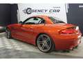 BMW Z4 sDrive 35is - BV DKG  ROADSTER E89 LCI M Sport Orange - thumbnail 43