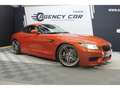 BMW Z4 sDrive 35is - BV DKG  ROADSTER E89 LCI M Sport Orange - thumbnail 25