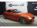 BMW Z4 sDrive 35is - BV DKG  ROADSTER E89 LCI M Sport Orange - thumbnail 27