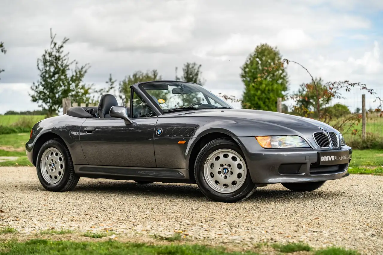 BMW Z3