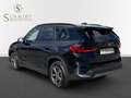 BMW X1 sDrive18i Schwarz - thumbnail 4