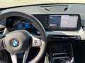BMW X1 sDrive18i Schwarz - thumbnail 13