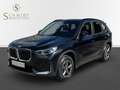 BMW X1 sDrive18i Schwarz - thumbnail 1
