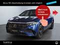Mercedes-Benz EQA 300 4M , AMG BURM PREMIUM MEMO 360 DISTR PDC Bleu - thumbnail 1