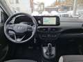 Hyundai i10 1.0 AUTOMATIK TREND NAVI/KAMERA/PDC Schwarz - thumbnail 8
