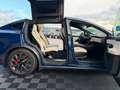 Tesla Model X MODEL X PLAID | HARDWARE 4 | 6SEAT | CYBERSTREAM Blau - thumbnail 12