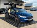 Tesla Model X MODEL X PLAID | HARDWARE 4 | 6SEAT | CYBERSTREAM Blau - thumbnail 35