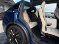 Tesla Model X MODEL X PLAID | HARDWARE 4 | 6SEAT | CYBERSTREAM Blau - thumbnail 10