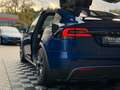 Tesla Model X MODEL X PLAID | HARDWARE 4 | 6SEAT | CYBERSTREAM Blau - thumbnail 46