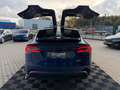 Tesla Model X MODEL X PLAID | HARDWARE 4 | 6SEAT | CYBERSTREAM Blau - thumbnail 40