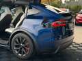 Tesla Model X MODEL X PLAID | HARDWARE 4 | 6SEAT | CYBERSTREAM Blau - thumbnail 45