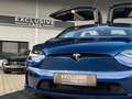 Tesla Model X MODEL X PLAID | HARDWARE 4 | 6SEAT | CYBERSTREAM Blau - thumbnail 34