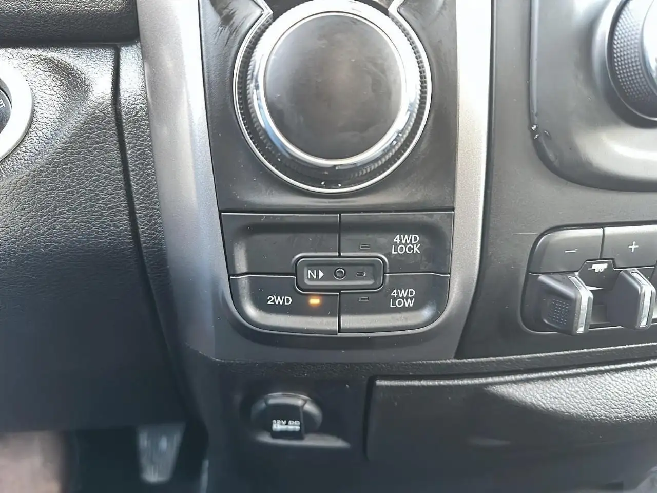 RAM 1500 photo RAM 1500