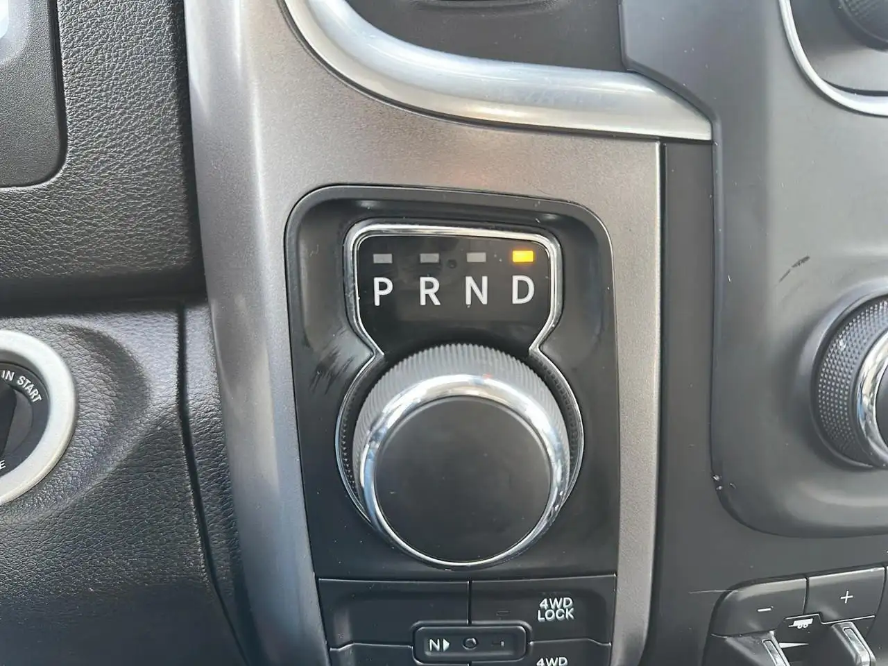 RAM 1500 photo RAM 1500
