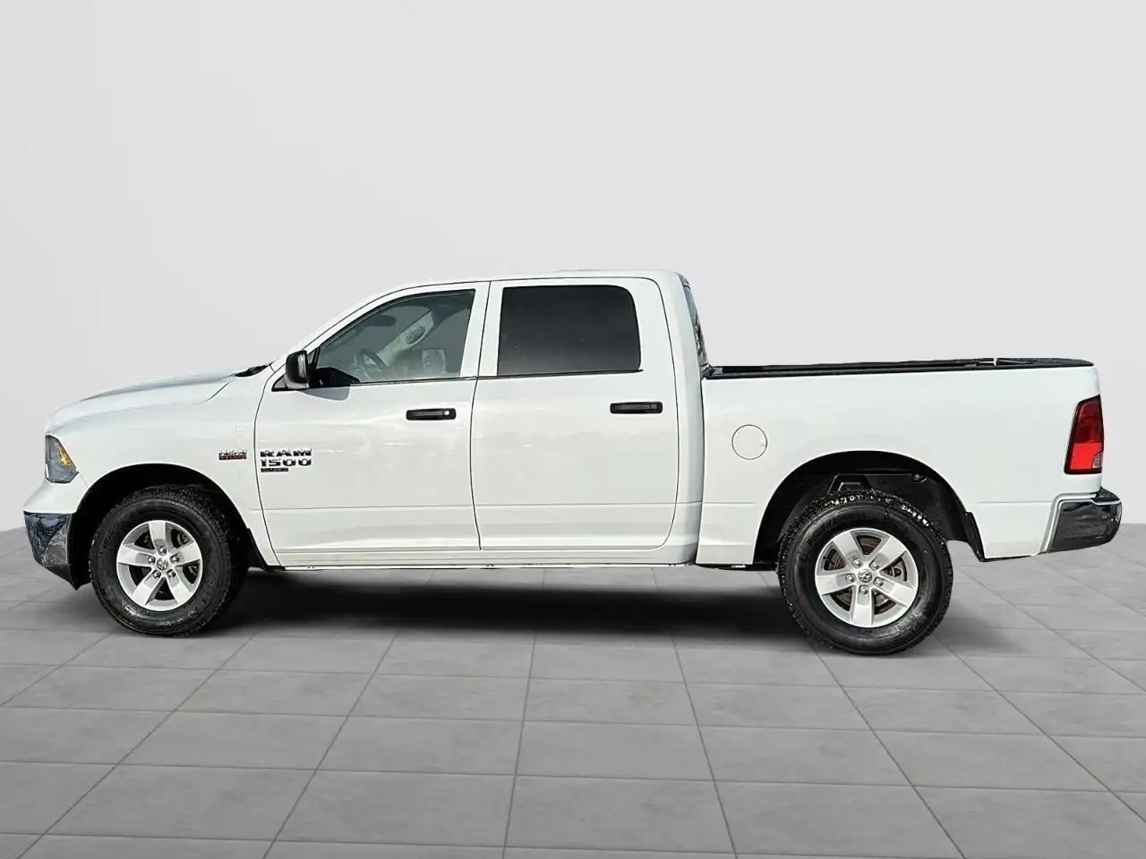 RAM 1500 photo RAM 1500