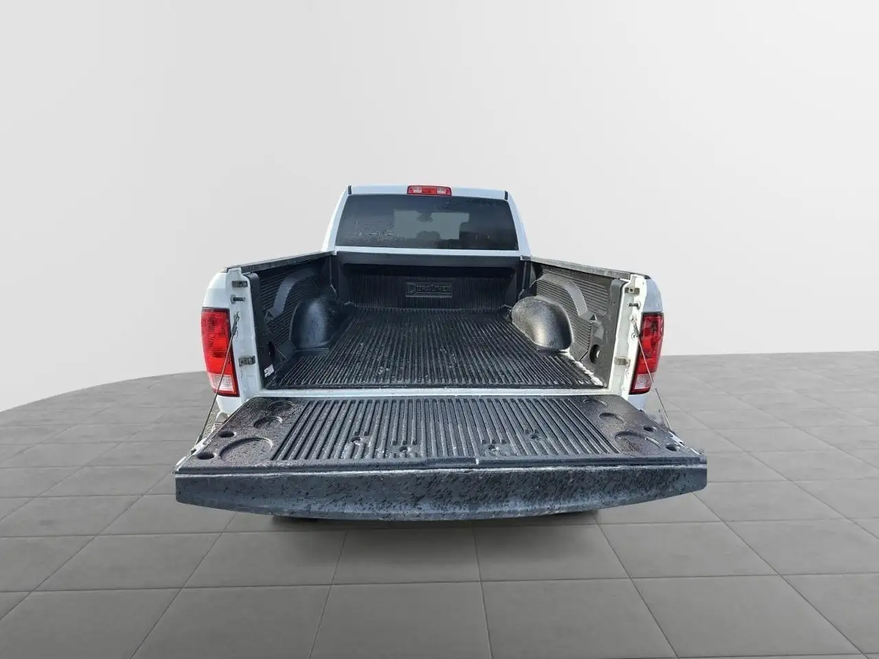 RAM 1500 photo RAM 1500