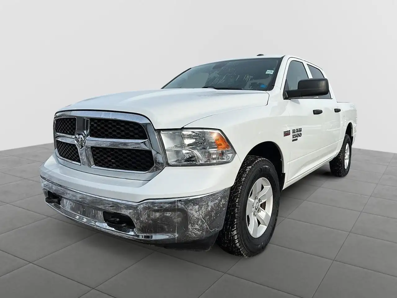 RAM 1500 photo RAM 1500