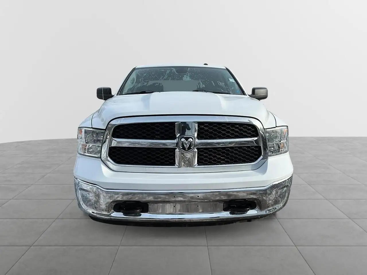 RAM 1500 photo RAM 1500
