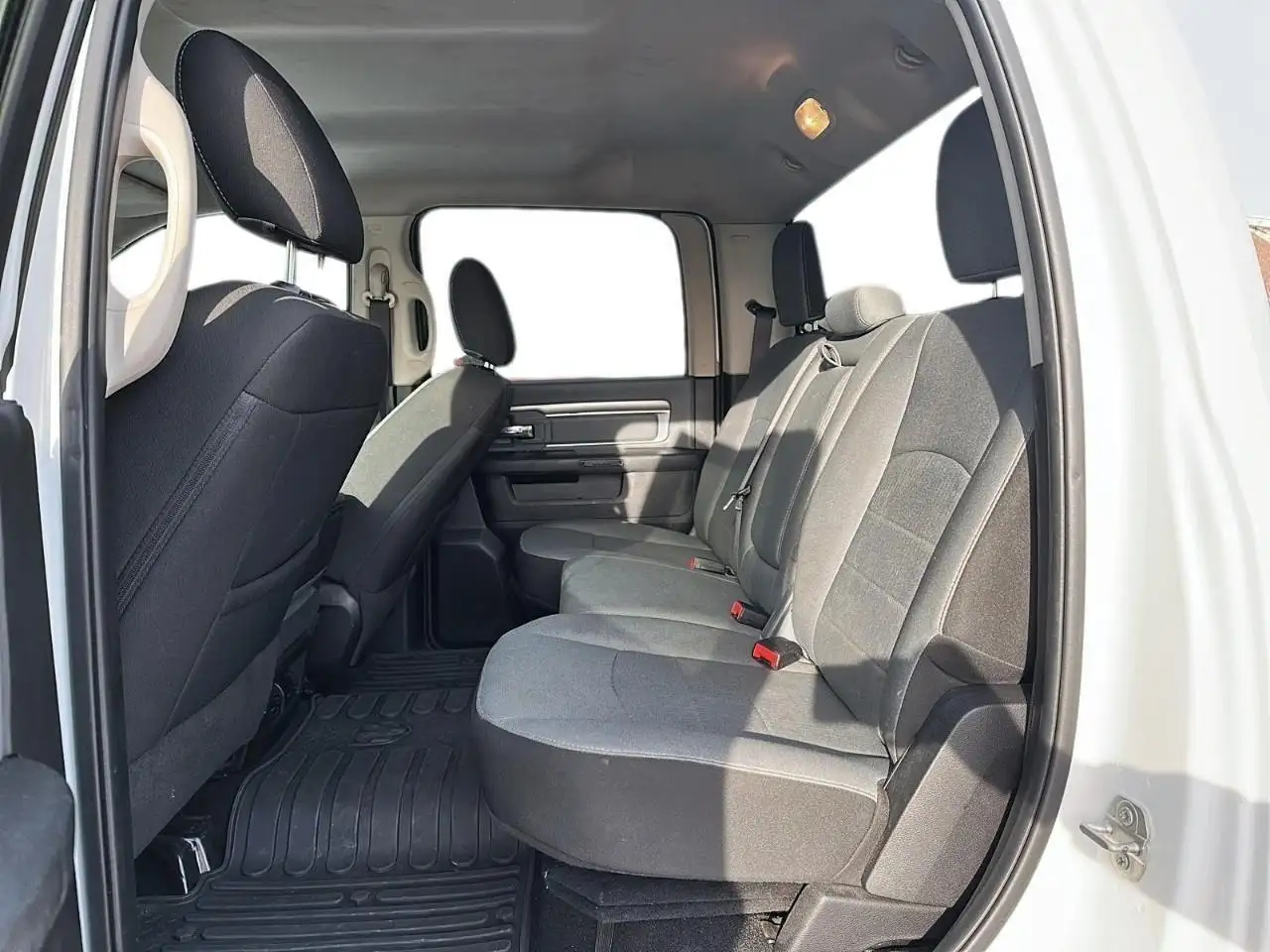 RAM 1500 photo RAM 1500