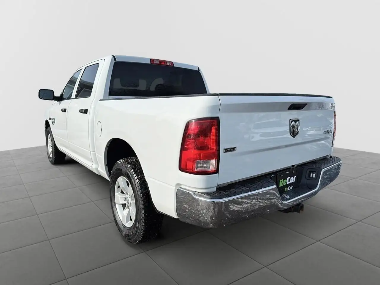 RAM 1500 photo RAM 1500
