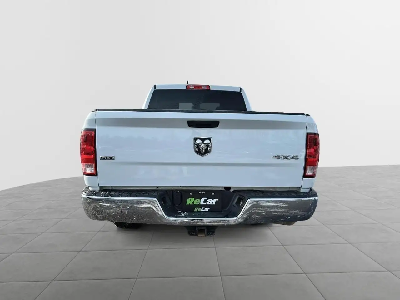 RAM 1500 photo RAM 1500