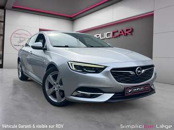 Insignia 1.6 CDTI INNOVATION