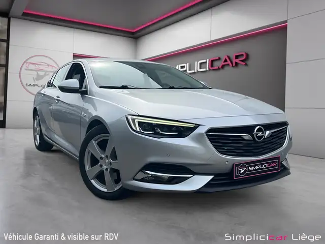 Opel Insignia Insignia 1.6 CDTI INNOVATION
