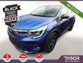 Mitsubishi ASX 1.6 HEV 143 Top pano Bose GPS Bleu - thumbnail 1