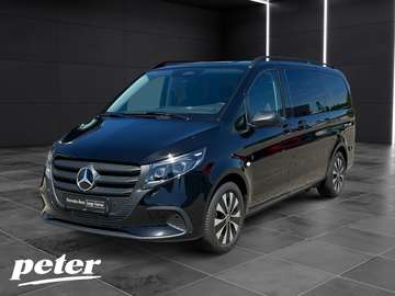 116 CDI Tourer PRO Lang LED*STHZG*AHK*DISTR*KAM