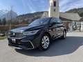 Volkswagen Tiguan R-Line 4Motion AHK, 8 X Reifen Schwarz - thumbnail 1