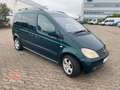 Mercedes-Benz Vaneo 1.9 Family 6-Sitzer Zöld - thumbnail 8