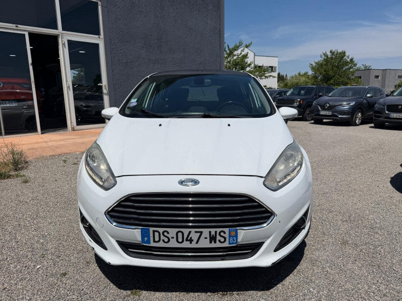 Photo du véhicule