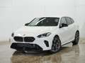 BMW 135 LIMOUSINE xDRIVE - NAVI+LED+KAMERA+SHADOW+DAB Weiß - thumbnail 1
