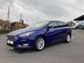 Ford Focus 1.5 TDCi/1steEig/140000km/Navi/Cruise/Alu/Cruise Blau - thumbnail 3