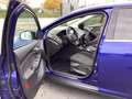 Ford Focus 1.5 TDCi/1steEig/140000km/Navi/Cruise/Alu/Cruise Blau - thumbnail 11