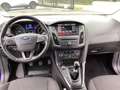 Ford Focus 1.5 TDCi/1steEig/140000km/Navi/Cruise/Alu/Cruise Blau - thumbnail 2