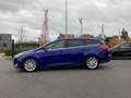 Ford Focus 1.5 TDCi/1steEig/140000km/Navi/Cruise/Alu/Cruise Blau - thumbnail 6